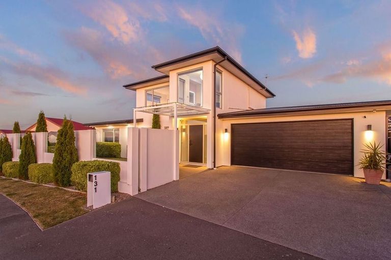 Photo of property in 131 Ravensdale Rise, Westmorland, Christchurch, 8025
