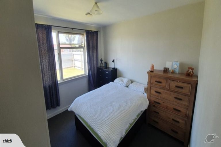 Photo of property in 154 Mcmurdo Street, Tinwald, Ashburton, 7700