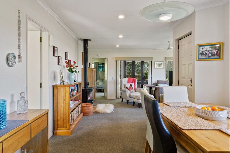 Photo of property in 1 Kahotea Drive, Motuoapa, Turangi, 3382