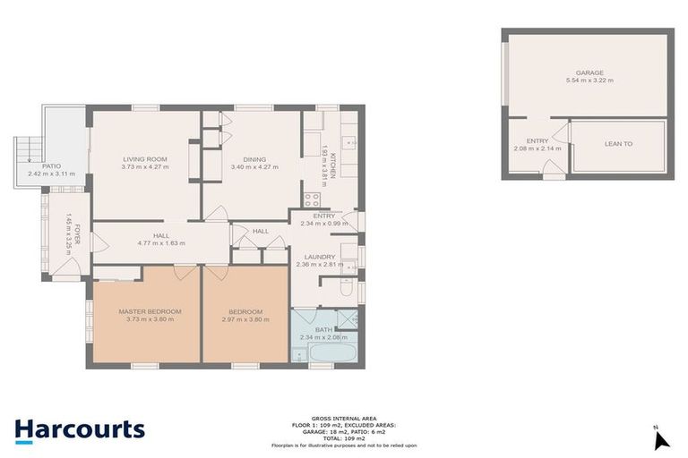 Photo of property in 90 Mill Road, Kensington, Whangarei, 0112