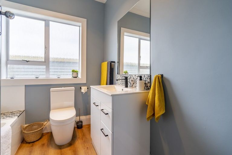 Photo of property in 45 Exmouth Street, Waverley, Invercargill, 9810