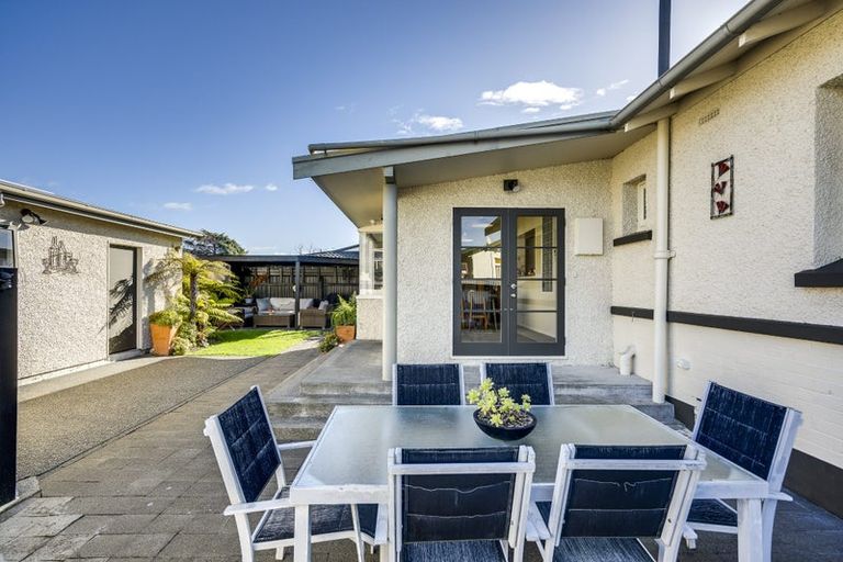 Photo of property in 5 Elbourne Street, Taradale, Napier, 4112