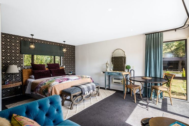 Photo of property in Platium Lodge, 31 Flightys Road, Judgeford, Porirua, 5381