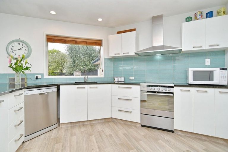 Photo of property in 16 Pepperwood Place, Shirley, Christchurch, 8061