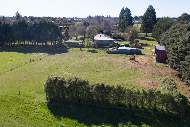 Photo of property in 212 Seafield Road, Elgin, Ashburton, 7772