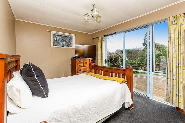 Photo of property in 62 Snell Road, Tikorangi, Waitara, 4383