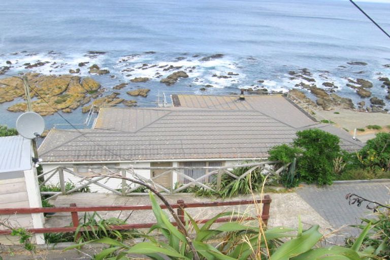 Photo of property in 45 High Street, Island Bay, Wellington, 6023