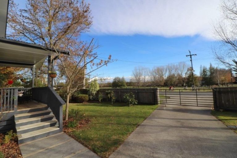 Photo of property in 130 Mount Herbert Road, Waipukurau, 4200