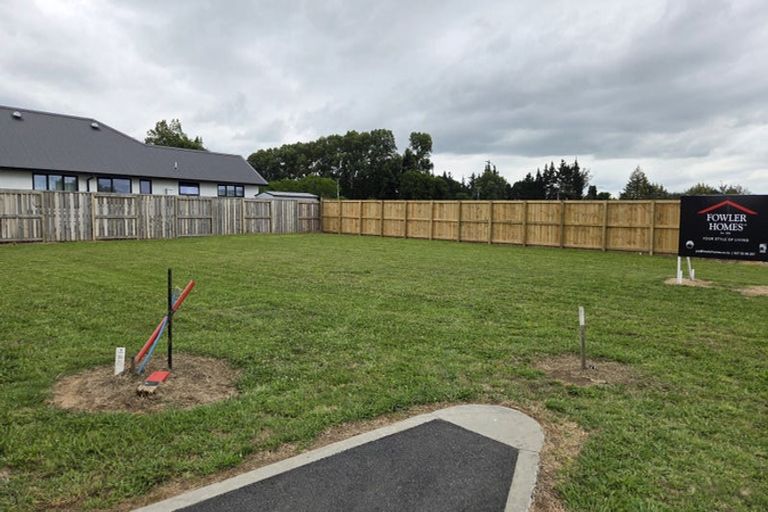 Photo of property in 12a Hauhake Terrace, Leamington, 3495