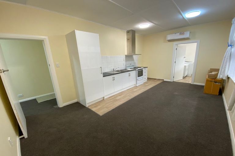 Photo of property in 91 Daniell Street, Newtown, Wellington, 6021
