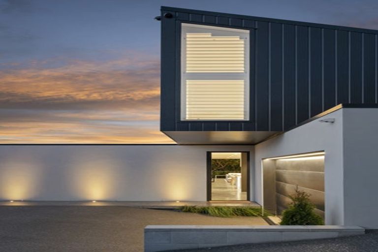 Photo of property in 14 Assisi Street, Mount Pleasant, Christchurch, 8081