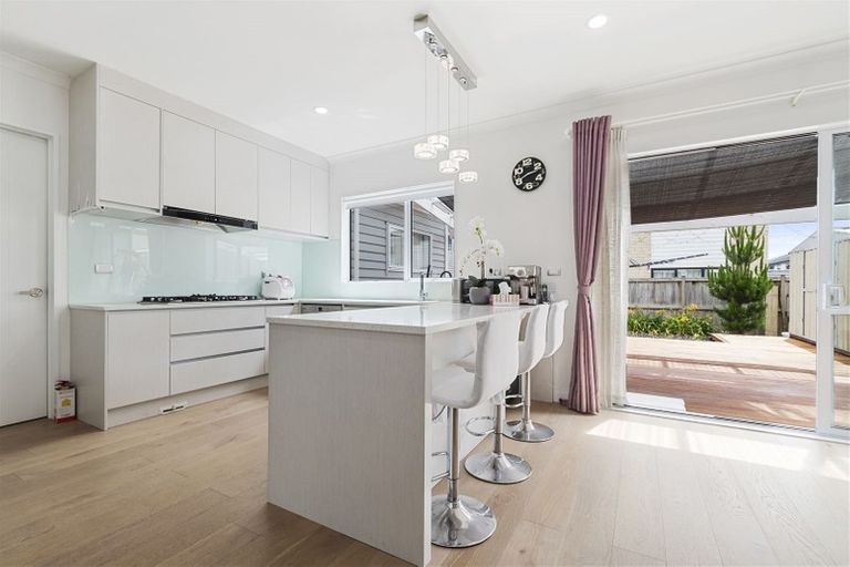 Photo of property in 32 Quattro Avenue, Flat Bush, Auckland, 2019