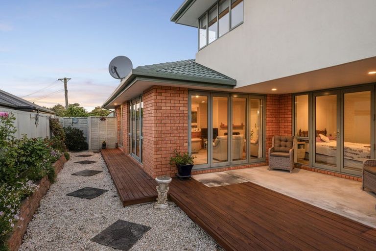 Photo of property in 71 Burwood Road, Burwood, Christchurch, 8083