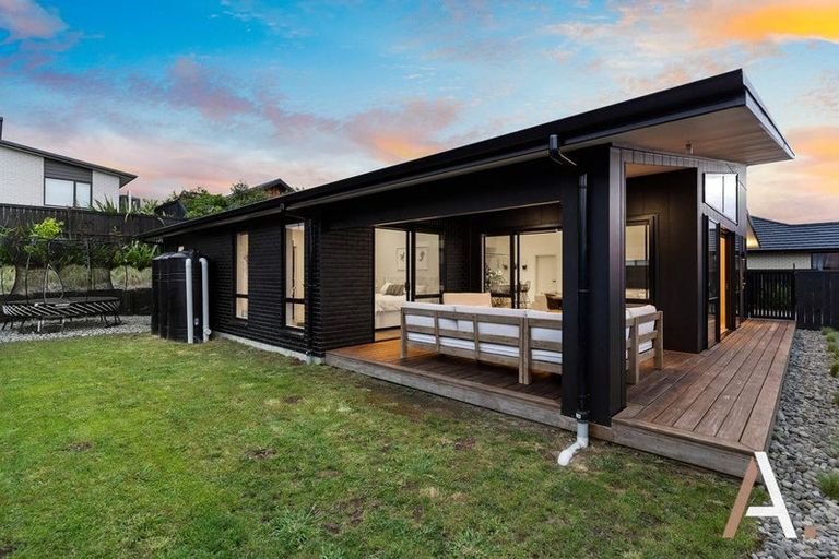 Photo of property in 4 Winstone House Road, Paerata, Pukekohe, 2124
