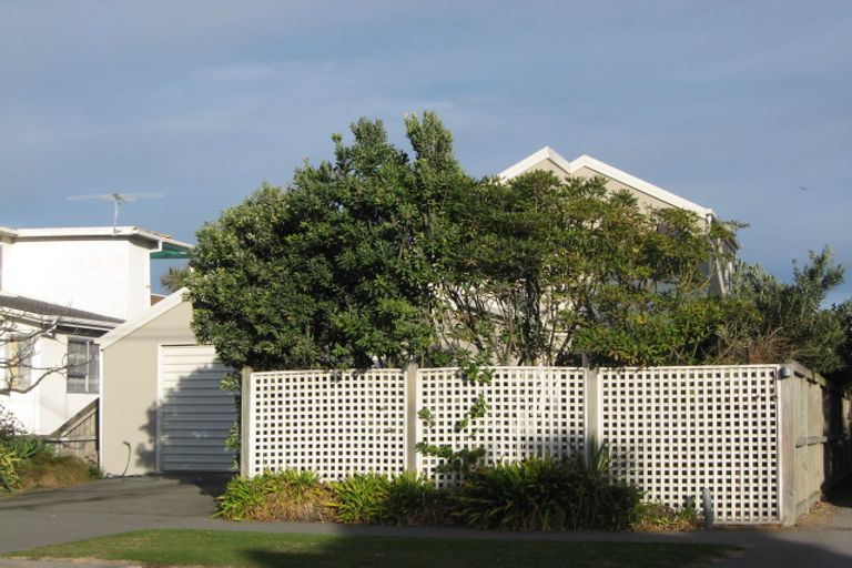Photo of property in 106 Rocking Horse Road, Southshore, Christchurch, 8062