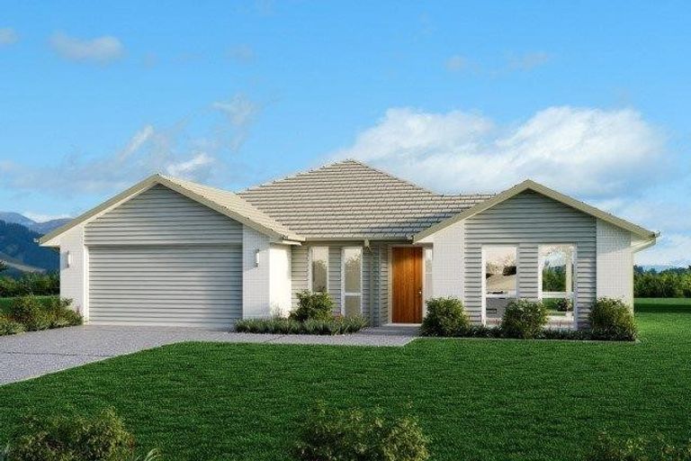 Photo of property in 10 Mary Newton Place, Brightwater, 7022