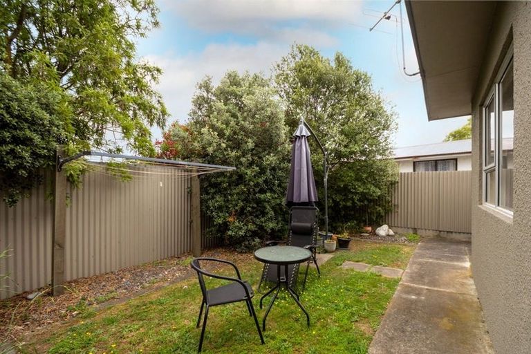 Photo of property in 1/8 Faulkland Drive, Witherlea, Blenheim, 7201