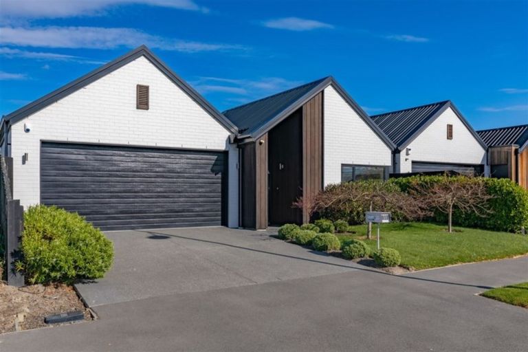 Photo of property in 31 Gallaghan Close, Wigram, Christchurch, 8042