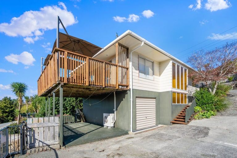 Photo of property in 1 Boeing Road, Onerahi, Whangarei, 0110