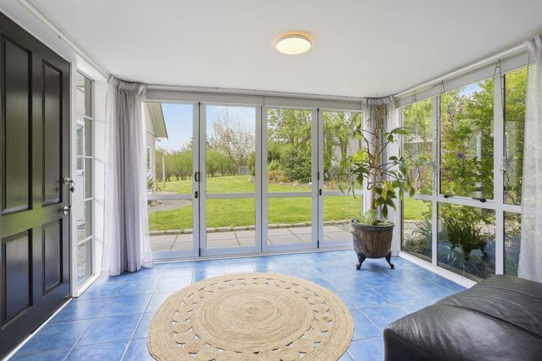 Photo of property in 87 Marshmans Road, Ashley, Rangiora, 7477
