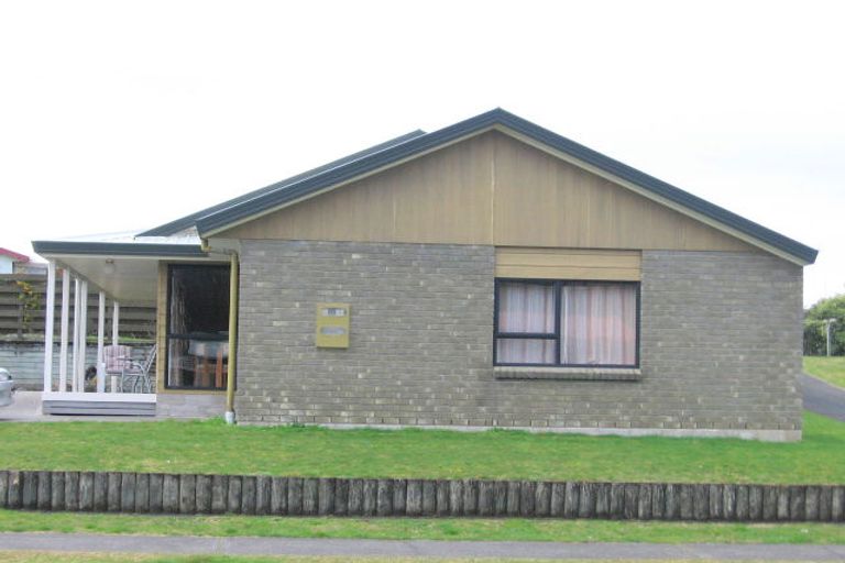 Photo of property in 123a Mayfair Avenue, Whangamata, 3620