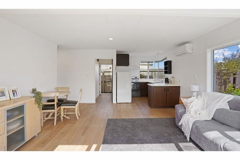 Photo of property in 66b Main North Road, Woodend, 7610