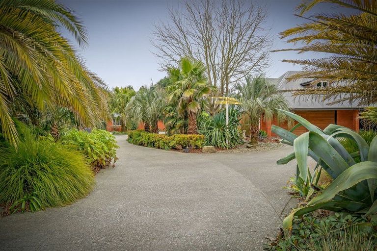 Photo of property in 192 Bells Road, West Melton, Christchurch, 7671