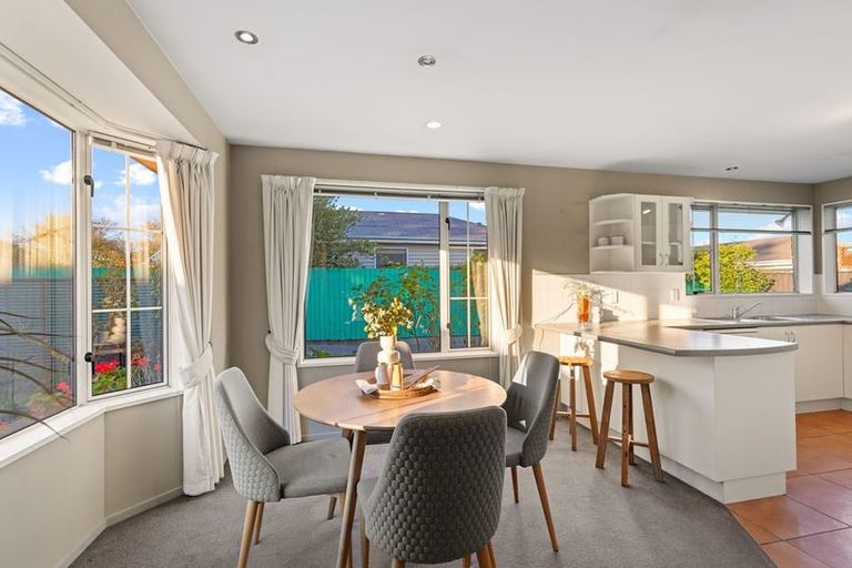 Photo of property in 4 Blair Avenue, Papanui, Christchurch, 8053