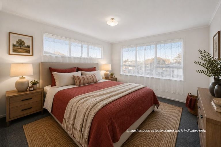 Photo of property in 45 Moncrieff Avenue, Clendon Park, Auckland, 2103