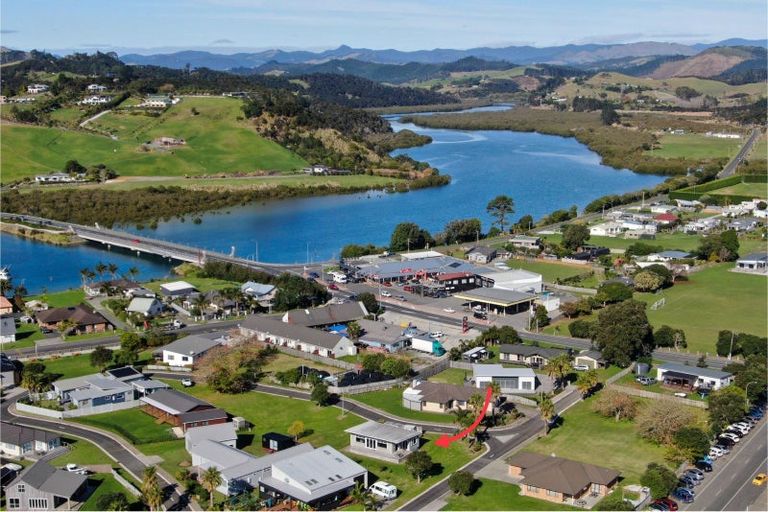 Photo of property in 12 Flame Tree Lane, Taipa, 0420