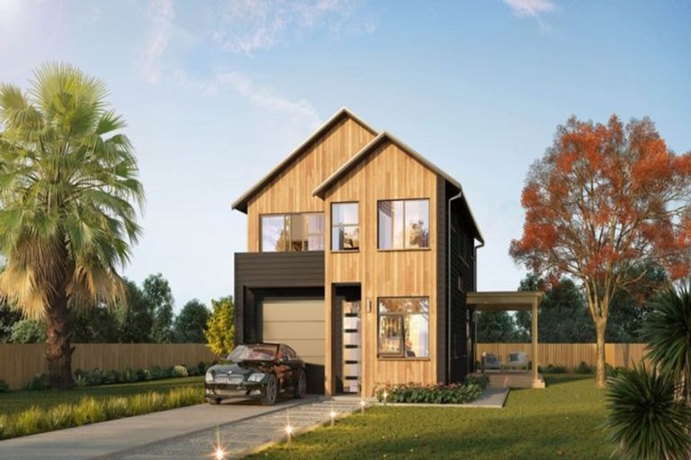 Photo of property in 16 Konoba Avenue, Kumeu, 0810