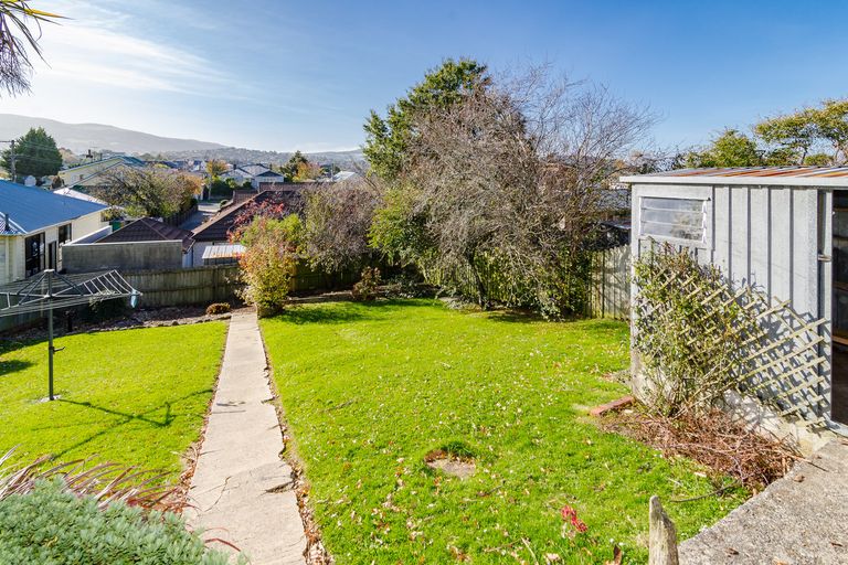 Photo of property in 3 Benhar Street, Maryhill, Dunedin, 9011