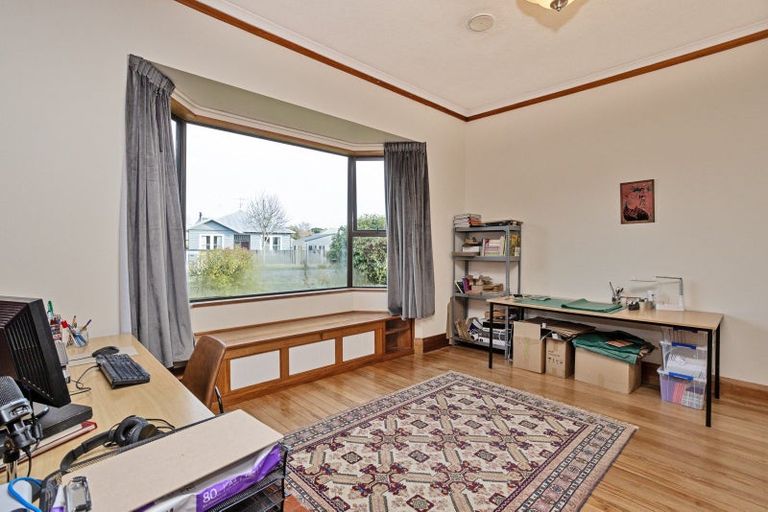 Photo of property in 167 Ritchie Street, Richmond, Invercargill, 9810