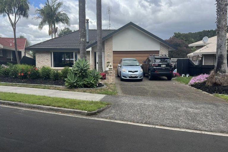 Photo of property in 55 The Glade South, Pukekohe, 2120