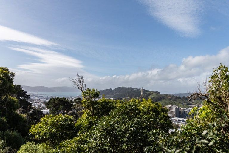 Photo of property in Finnimore Apartments, 23 Finnimore Terrace, Vogeltown, Wellington, 6021