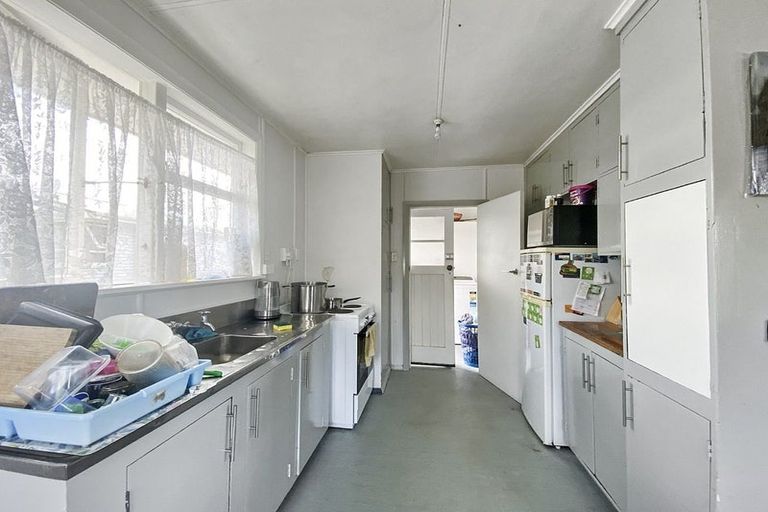 Photo of property in 158 Puriri Street, Castlecliff, Whanganui, 4501