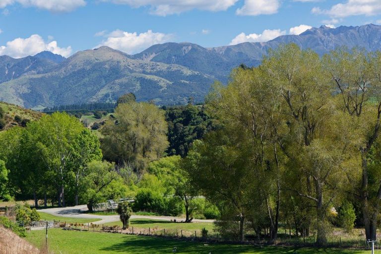 Photo of property in 246 Scotts Road, Inland Road, Kaikoura, 7373