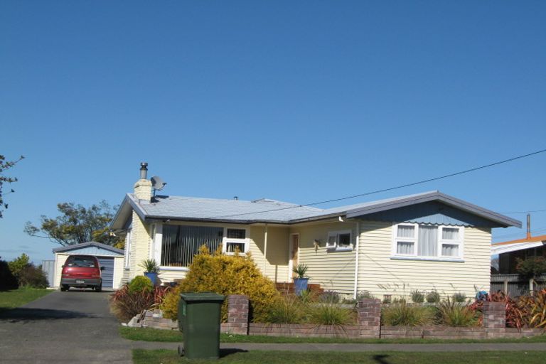 Photo of property in 33 Mill Street, Marton, 4710