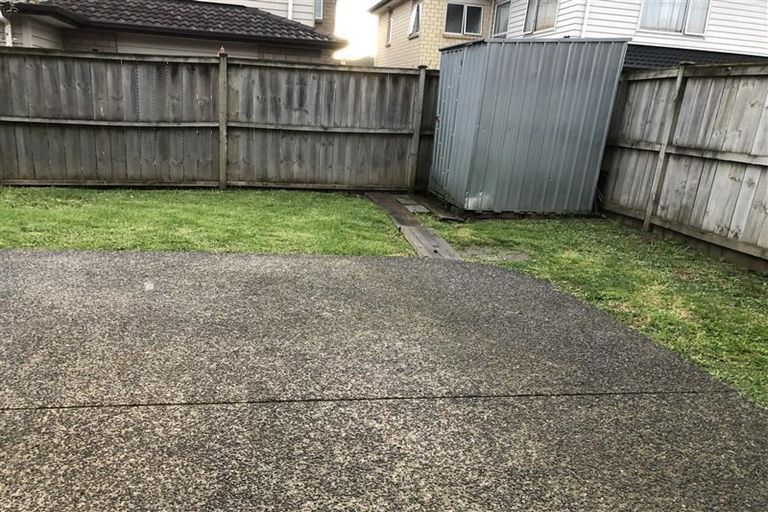 Photo of property in 30 Arranmore Drive, Flat Bush, Auckland, 2019