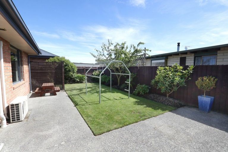 Photo of property in 136 Mcmurdo Street, Tinwald, Ashburton, 7700