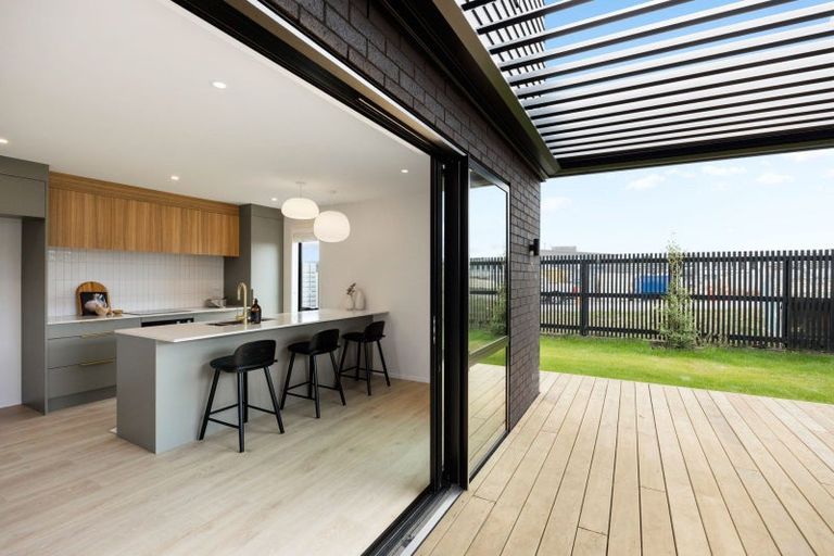 Photo of property in 13 Overton Street, Rototuna North, Hamilton, 3210