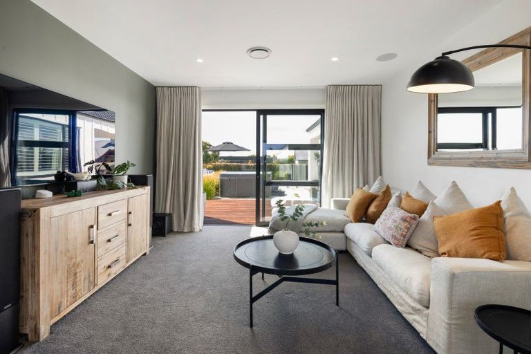 Photo of property in 15a Artistic Avenue, Leamington, Cambridge, 3432