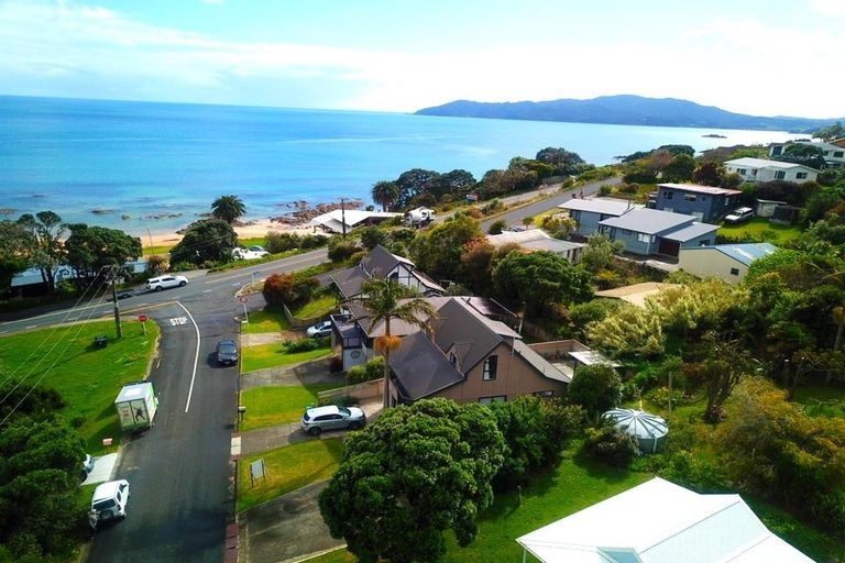 Photo of property in 6 Seaview Road, Cable Bay, 0420