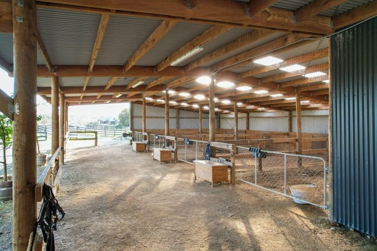 Photo of property in 31 Riveredge Terrace, Ohau, Levin, 5570