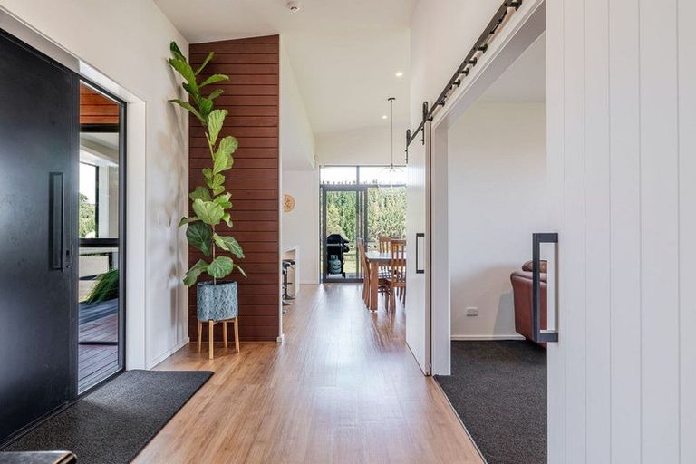 Photo of property in 179 Harrison Hill Road, Aokautere, Palmerston North, 4471