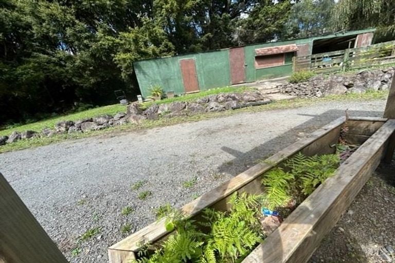 Photo of property in 397 Tauraroa Road, Maungakaramea, Whangarei, 0178