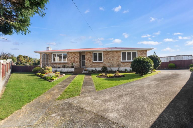 Photo of property in 23 Moana Place, Morrinsville, 3300