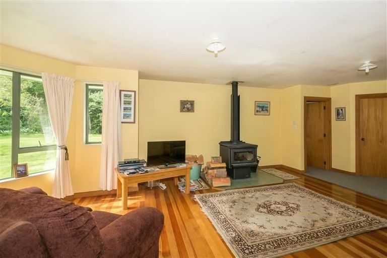 Photo of property in 1005 Onamalutu Road, Onamalutu, Wairau Valley, 7275