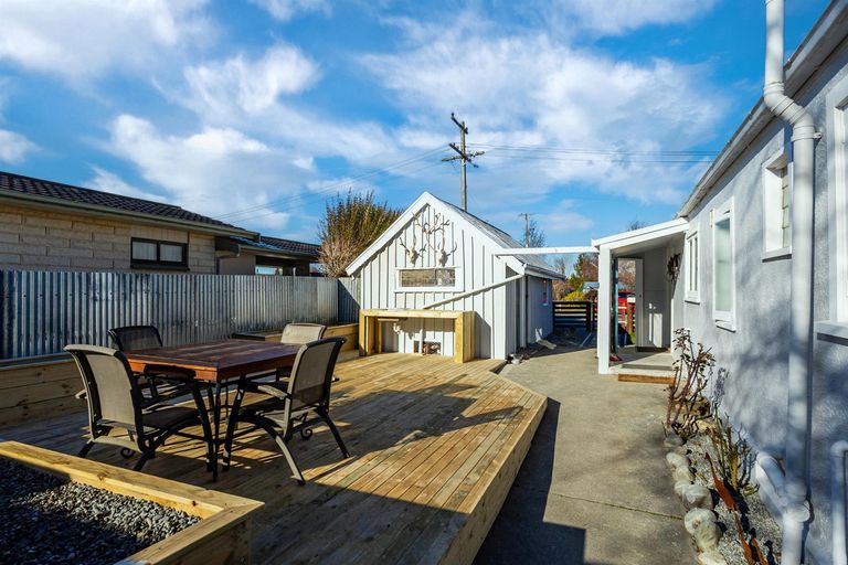 Photo of property in 1 Argyll Street, Fairlie, 7925