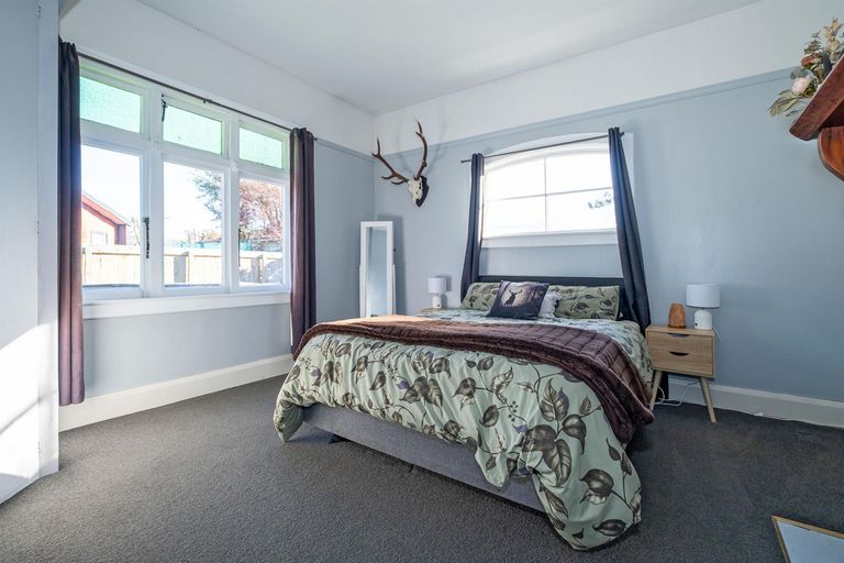 Photo of property in 1 Argyll Street, Fairlie, 7925